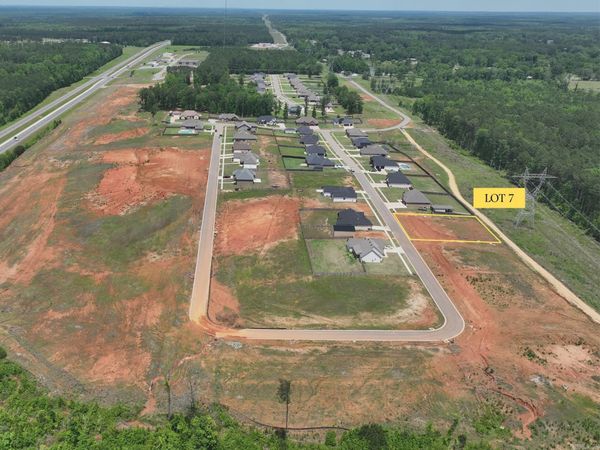 Hudson Drive, Sheridan, AR 72150