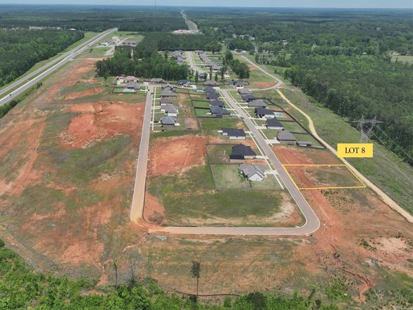 Hudson Drive , Sheridan, AR 72150