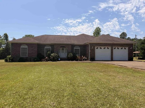2960 Sunshine Road, Royal, AR 71968