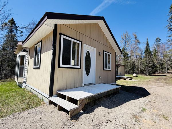 4475 E 25 Mile RD, Pickford, MI 49774