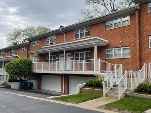 169 E Palatine Road , Unit J, Palatine, IL 60067