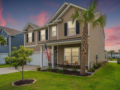 1920 Zonny Moss Drive, Johns Island, SC 29455