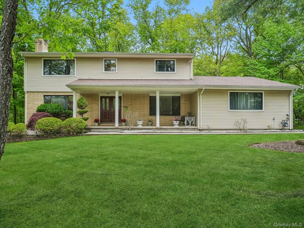 4 Lochness Lane , New City, NY 10956