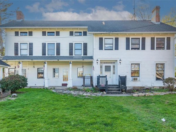 111 Browns Road , Walden, NY 12586