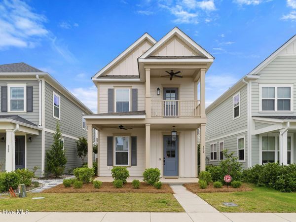 824 Edgerton Drive, Unit 509, Wilmington, NC 28412