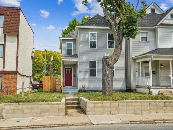 410 S Central Avenue, Columbus, OH 43223