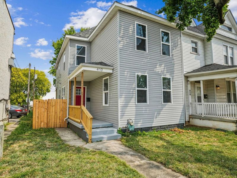 410 S Central Avenue, Columbus, OH 43223 Photo 2