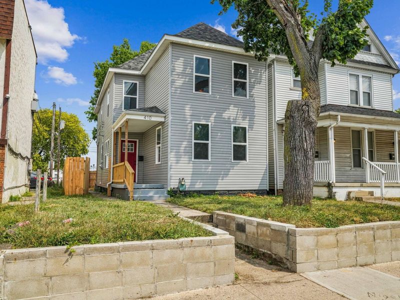 410 S Central Avenue, Columbus, OH 43223 Photo 3