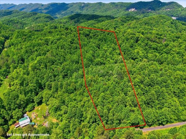 143 Rogers Road, Rogersville, TN 37857