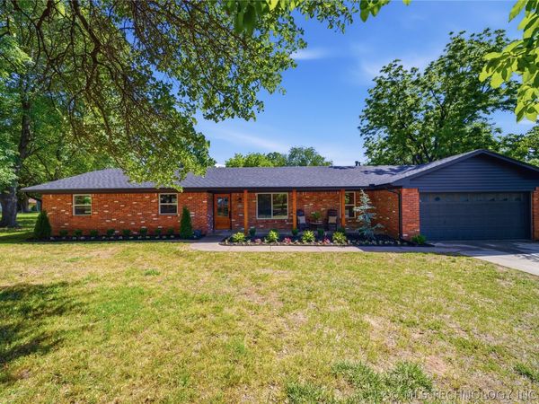 9430 E 115th Street S, Bixby, OK 74008