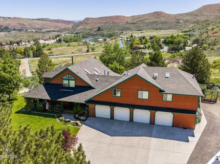 3380 Mario Road, Reno, NV 89523 Photo