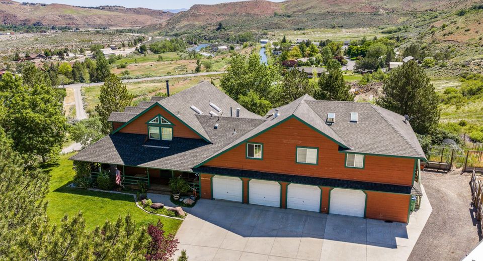 3380 Mario Road, Reno, NV 89523 Photo
