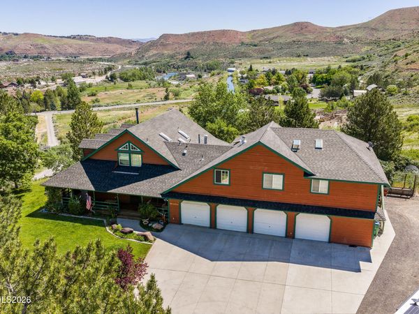 3380 Mario Road, Reno, NV 89523