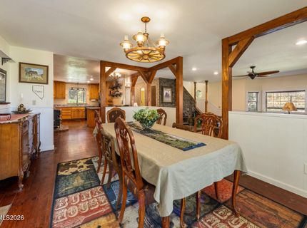3380 Mario Road, Reno, NV 89523 Photo