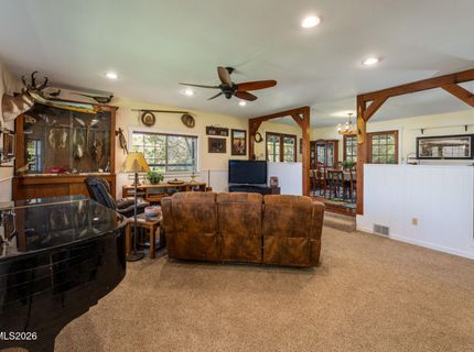 3380 Mario Road, Reno, NV 89523 Photo