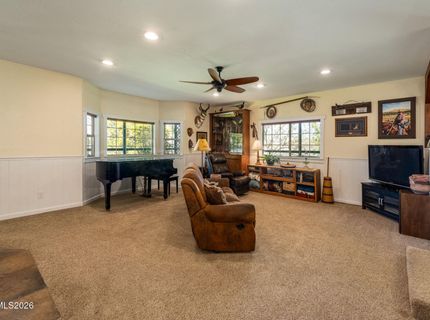 3380 Mario Road, Reno, NV 89523 Photo