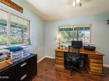 3380 Mario Road, Reno, NV 89523 Photo