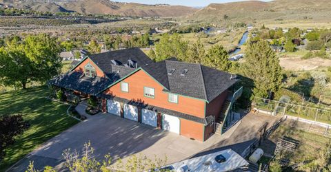3380 Mario Road, Reno, NV 89523 Photo