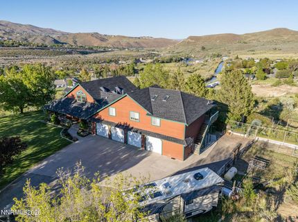 3380 Mario Road, Reno, NV 89523 Photo