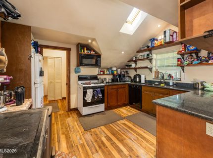 3380 Mario Road, Reno, NV 89523 Photo