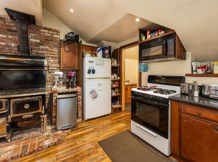 3380 Mario Road, Reno, NV 89523 Photo