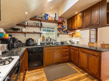 3380 Mario Road, Reno, NV 89523 Photo
