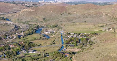 3380 Mario Road, Reno, NV 89523 Photo