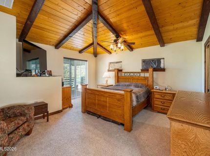3380 Mario Road, Reno, NV 89523 Photo