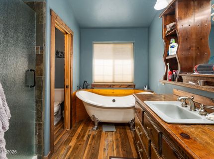 3380 Mario Road, Reno, NV 89523 Photo