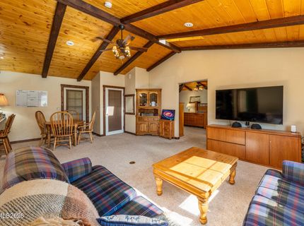 3380 Mario Road, Reno, NV 89523 Photo