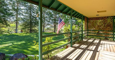 3380 Mario Road, Reno, NV 89523 Photo
