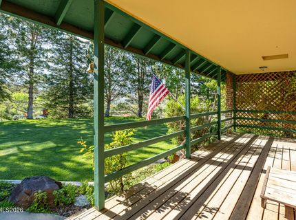 3380 Mario Road, Reno, NV 89523 Photo