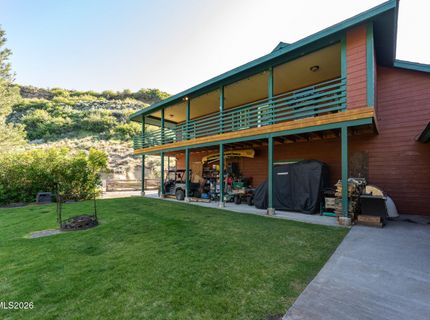 3380 Mario Road, Reno, NV 89523 Photo