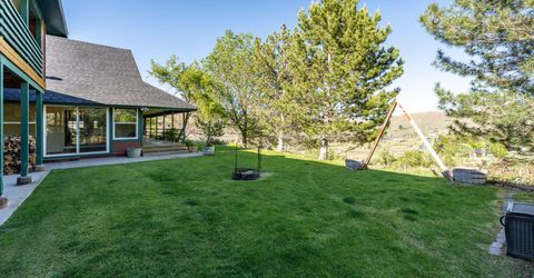 3380 Mario Road, Reno, NV 89523 Photo
