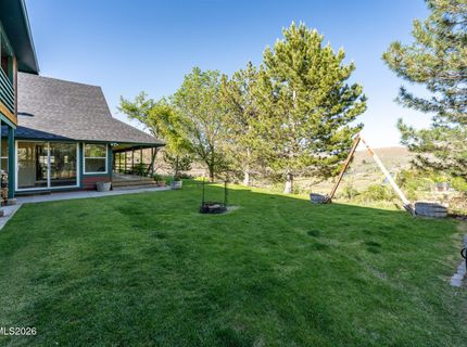 3380 Mario Road, Reno, NV 89523 Photo