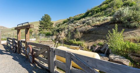 3380 Mario Road, Reno, NV 89523 Photo
