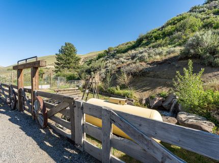 3380 Mario Road, Reno, NV 89523 Photo