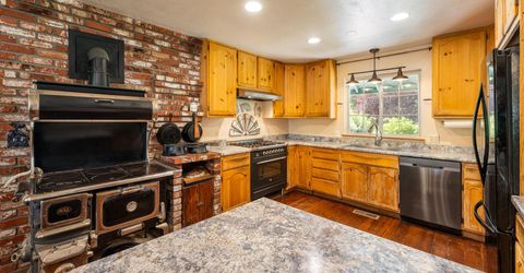 3380 Mario Road, Reno, NV 89523 Photo