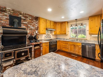 3380 Mario Road, Reno, NV 89523 Photo