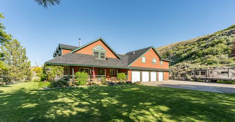 3380 Mario Road, Reno, NV 89523 Photo