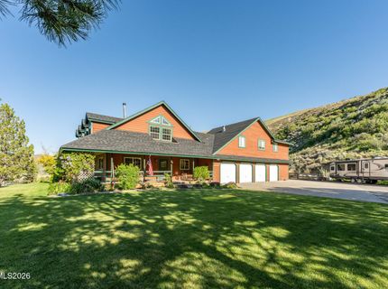 3380 Mario Road, Reno, NV 89523 Photo