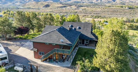 3380 Mario Road, Reno, NV 89523 Photo