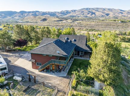 3380 Mario Road, Reno, NV 89523 Photo