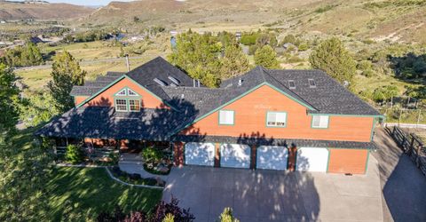 3380 Mario Road, Reno, NV 89523 Photo