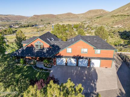 3380 Mario Road, Reno, NV 89523 Photo
