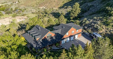 3380 Mario Road, Reno, NV 89523 Photo