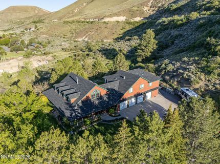 3380 Mario Road, Reno, NV 89523 Photo