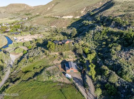 3380 Mario Road, Reno, NV 89523 Photo