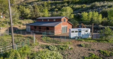 3380 Mario Road, Reno, NV 89523 Photo