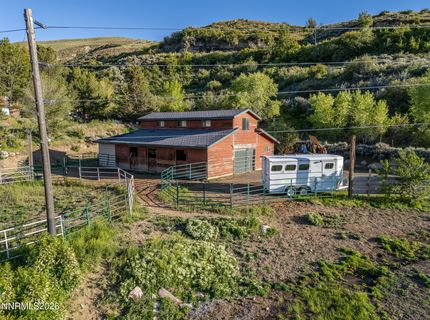 3380 Mario Road, Reno, NV 89523 Photo